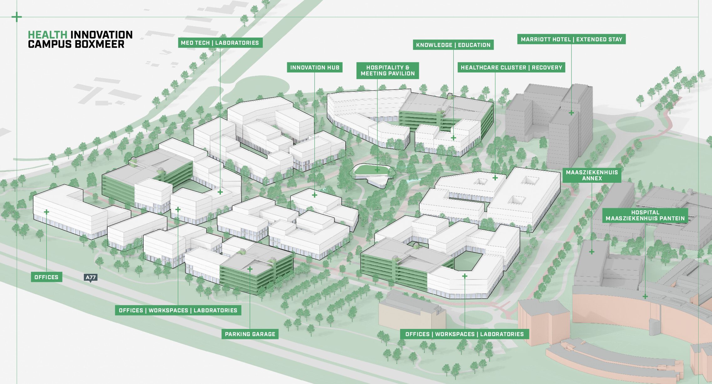 HICB campus clusters