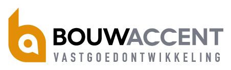 Bouwaccent_Logo_oranje_zwart_grijs