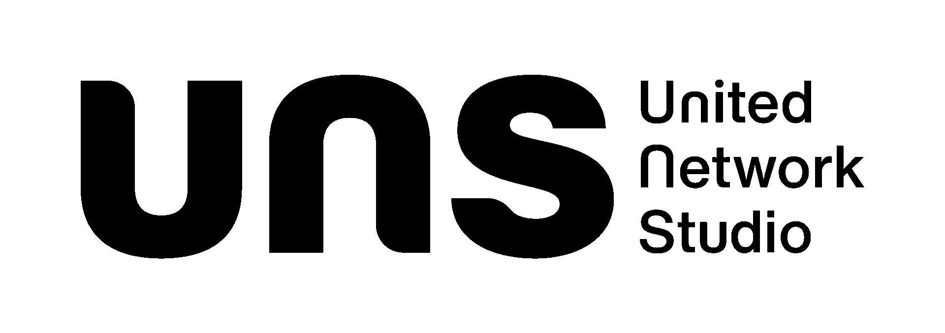 UNS_primary logo_black_r0g0b0 UNS logo