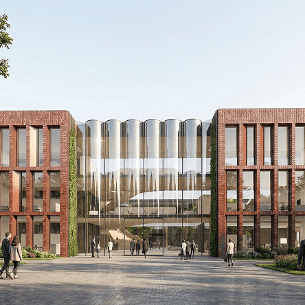 Modern architecture
